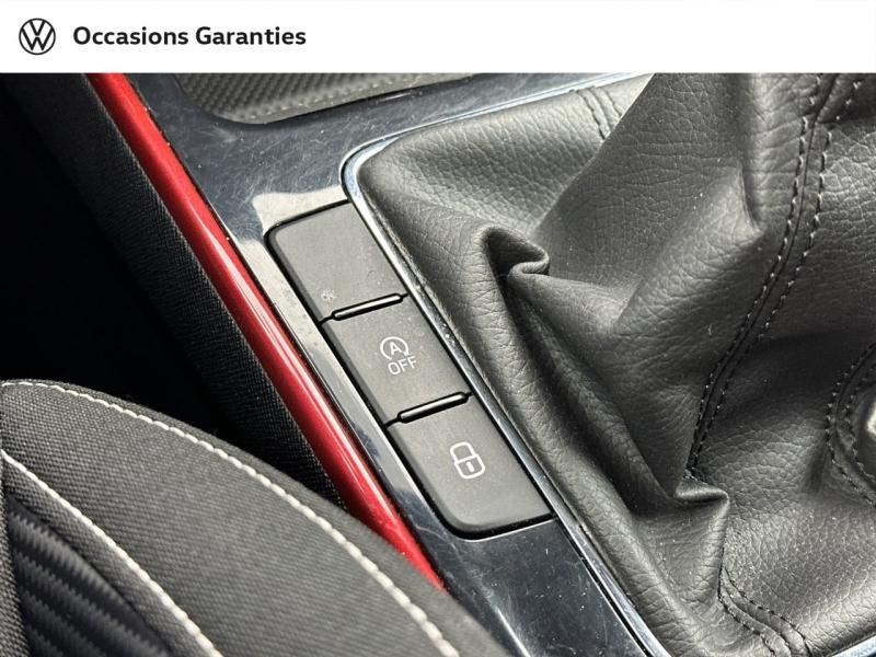 Voitures occasions ŠKODA FABIA Monte Carlo Villemomble