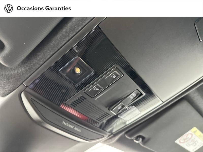Voitures occasions ŠKODA FABIA Monte Carlo Villemomble