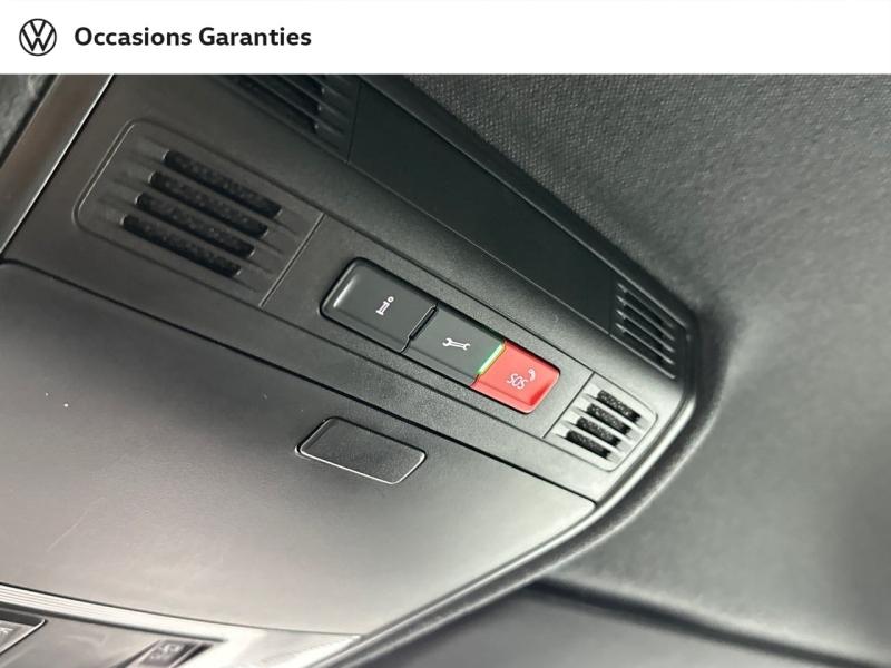 Voitures occasions ŠKODA FABIA Monte Carlo Villemomble