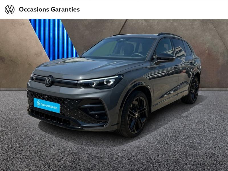 Voitures occasions VOLKSWAGEN TIGUAN R-Line Exclusive Villemomble