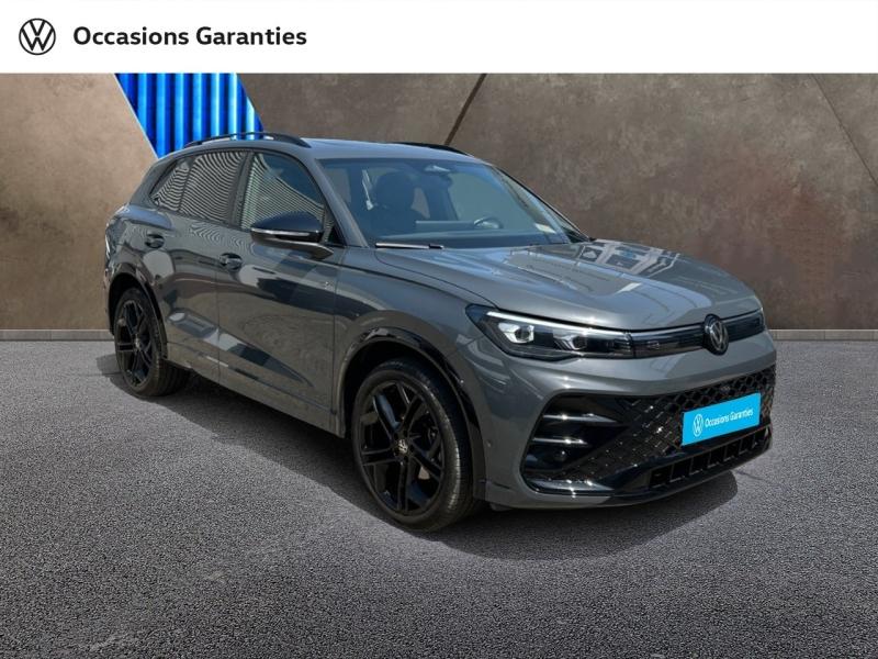 Voitures occasions VOLKSWAGEN TIGUAN R-Line Exclusive Villemomble