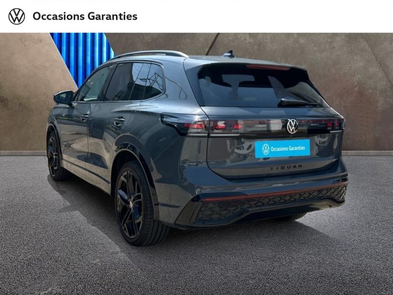 Voitures occasions VOLKSWAGEN TIGUAN R-Line Exclusive Villemomble