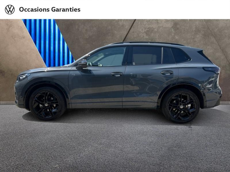 Voitures occasions VOLKSWAGEN TIGUAN R-Line Exclusive Villemomble