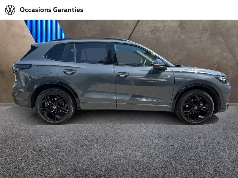 Voitures occasions VOLKSWAGEN TIGUAN R-Line Exclusive Villemomble