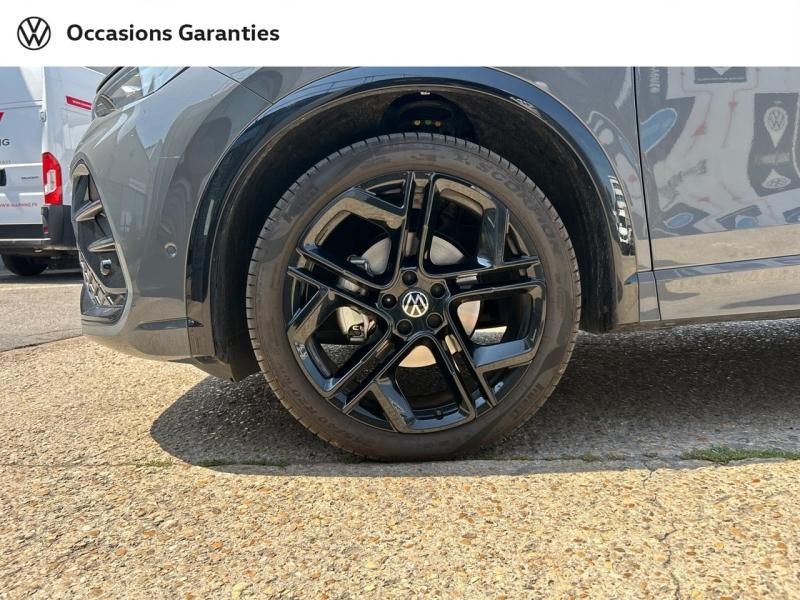Voitures occasions VOLKSWAGEN TIGUAN R-Line Exclusive Villemomble