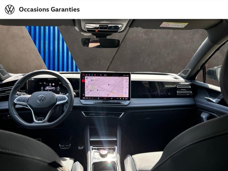 Voitures occasions VOLKSWAGEN TIGUAN R-Line Exclusive Villemomble