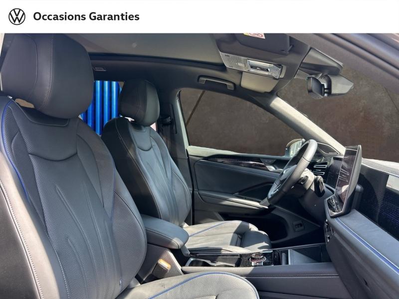 Voitures occasions VOLKSWAGEN TIGUAN R-Line Exclusive Villemomble