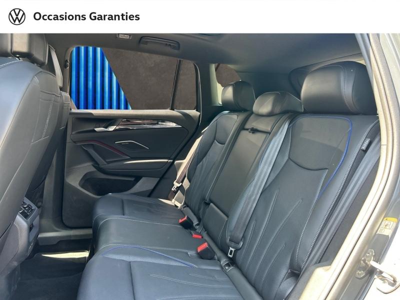 Voitures occasions VOLKSWAGEN TIGUAN R-Line Exclusive Villemomble