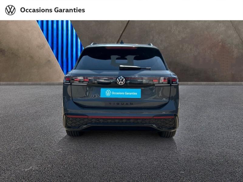 Voitures occasions VOLKSWAGEN TIGUAN R-Line Exclusive Villemomble