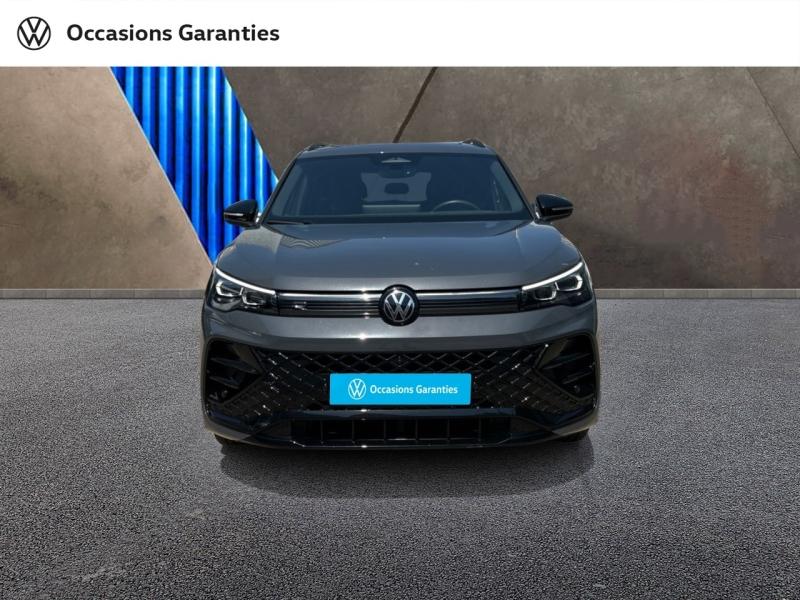 Voitures occasions VOLKSWAGEN TIGUAN R-Line Exclusive Villemomble