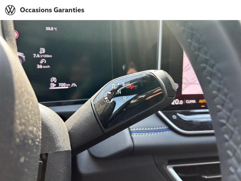 Voitures occasions VOLKSWAGEN TIGUAN R-Line Exclusive Villemomble