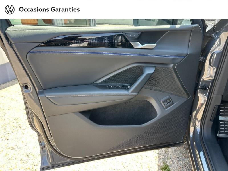 Voitures occasions VOLKSWAGEN TIGUAN R-Line Exclusive Villemomble