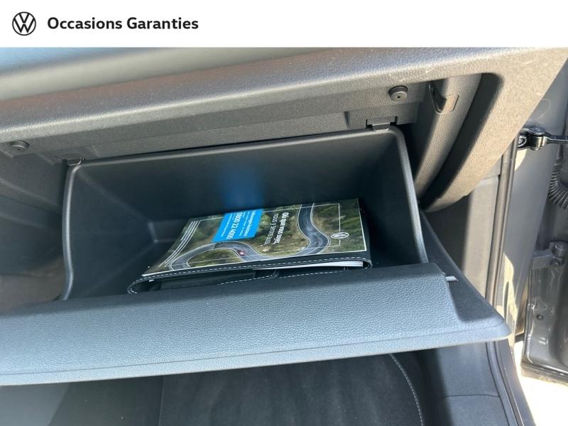 Voitures occasions VOLKSWAGEN TIGUAN R-Line Exclusive Villemomble