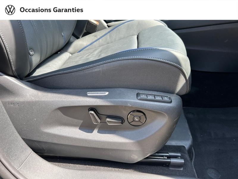 Voitures occasions VOLKSWAGEN TIGUAN R-Line Exclusive Villemomble