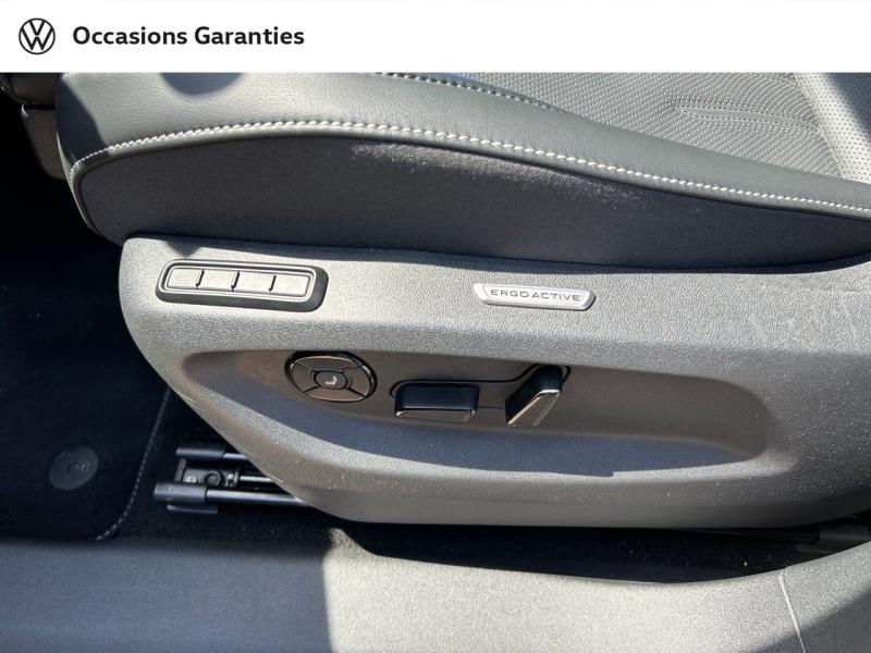 Voitures occasions VOLKSWAGEN TIGUAN R-Line Exclusive Villemomble
