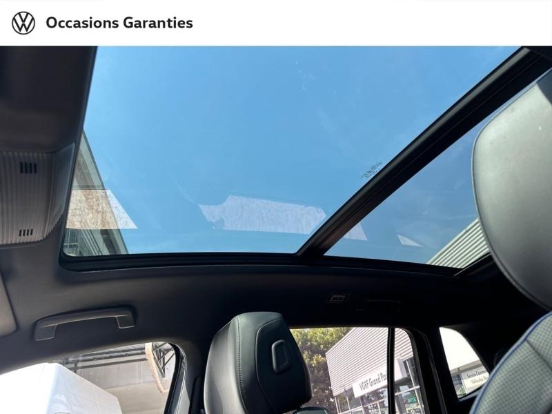 Voitures occasions VOLKSWAGEN TIGUAN R-Line Exclusive Villemomble