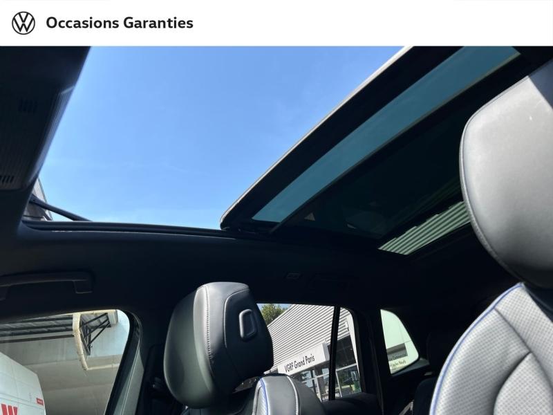 Voitures occasions VOLKSWAGEN TIGUAN R-Line Exclusive Villemomble