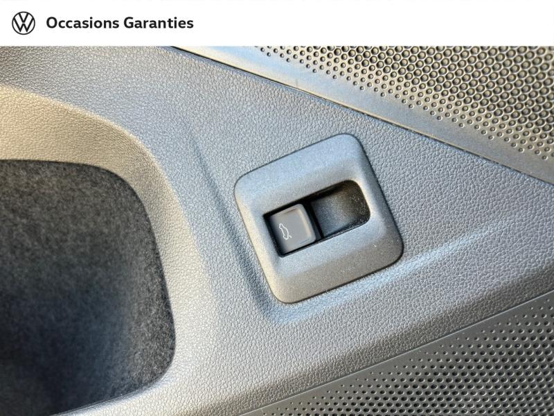 Voitures occasions VOLKSWAGEN TIGUAN R-Line Exclusive Villemomble