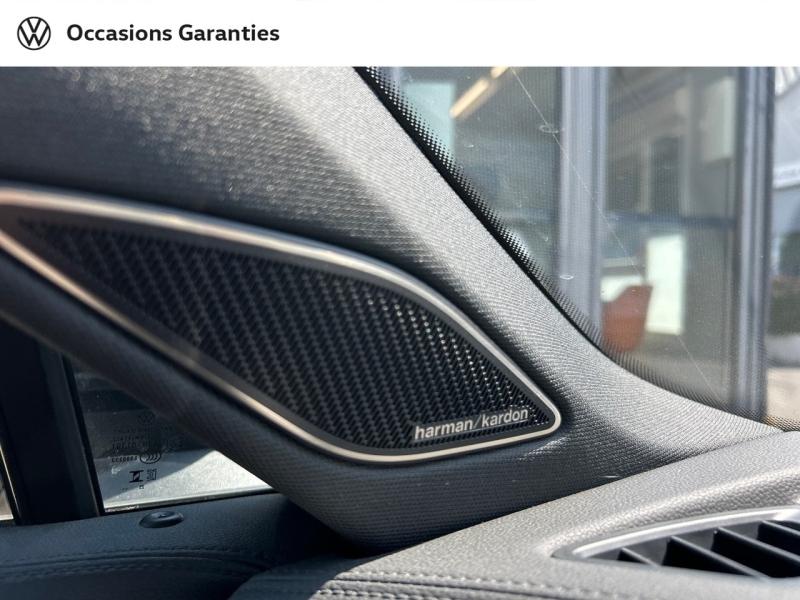 Voitures occasions VOLKSWAGEN TIGUAN R-Line Exclusive Villemomble