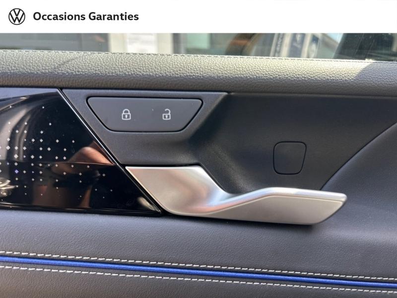 Voitures occasions VOLKSWAGEN TIGUAN R-Line Exclusive Villemomble