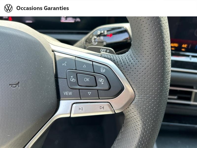 Voitures occasions VOLKSWAGEN TIGUAN R-Line Exclusive Villemomble