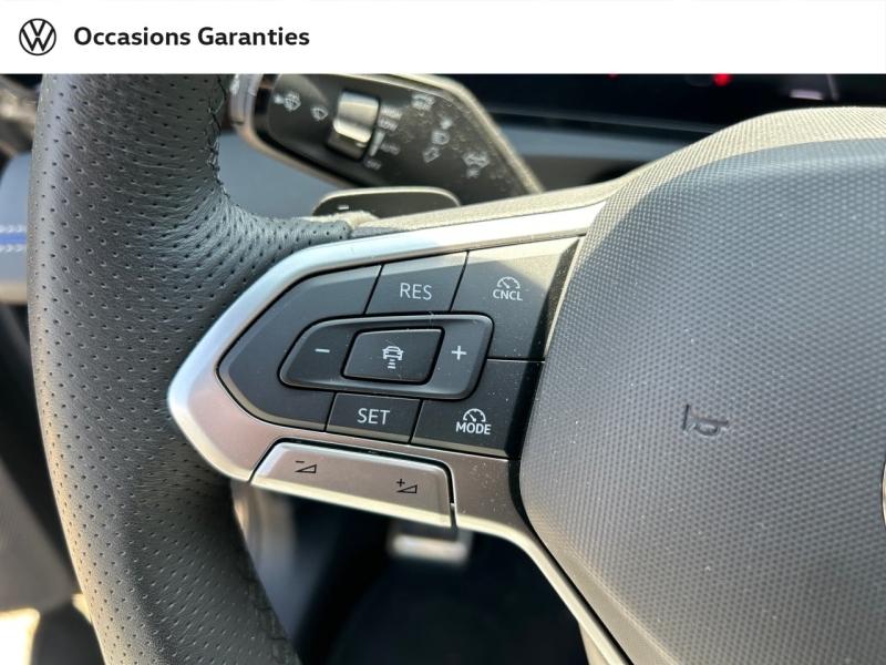 Voitures occasions VOLKSWAGEN TIGUAN R-Line Exclusive Villemomble