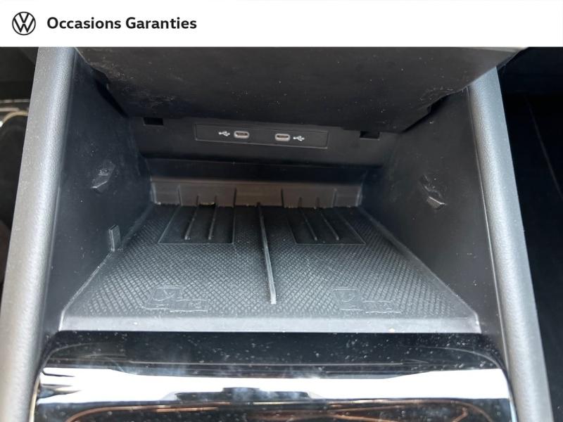 Voitures occasions VOLKSWAGEN TIGUAN R-Line Exclusive Villemomble
