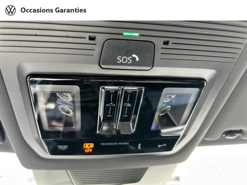 Voitures occasions VOLKSWAGEN TIGUAN R-Line Exclusive Villemomble