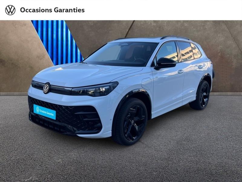Voitures occasions VOLKSWAGEN TIGUAN R-Line Edition Villemomble