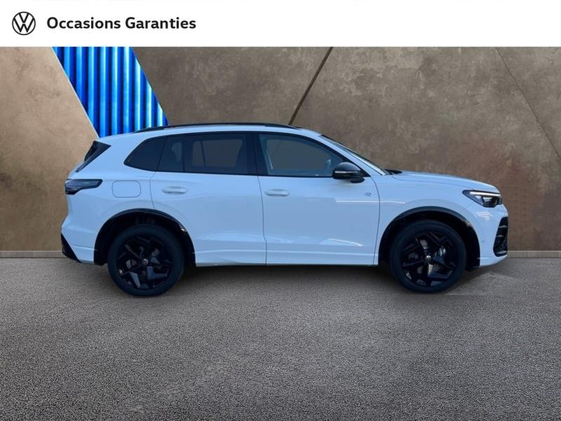 Voitures occasions VOLKSWAGEN TIGUAN R-Line Edition Villemomble