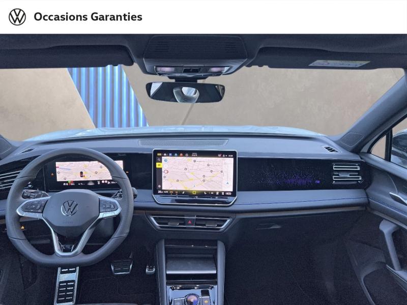 Voitures occasions VOLKSWAGEN TIGUAN R-Line Edition Villemomble