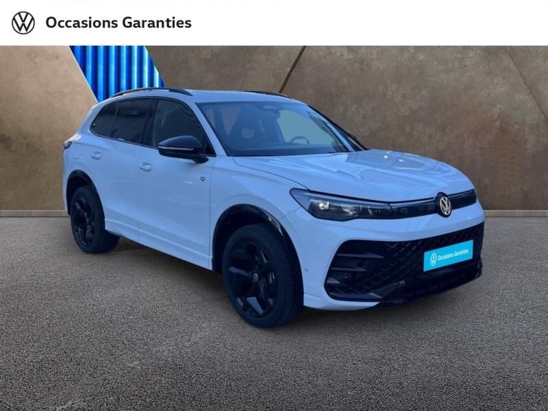 Voitures occasions VOLKSWAGEN TIGUAN R-Line Edition Villemomble
