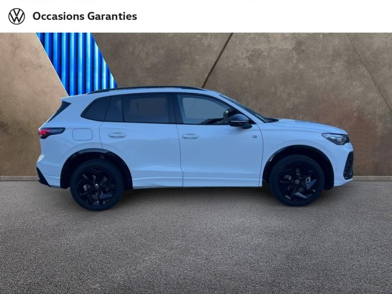Voitures occasions VOLKSWAGEN TIGUAN R-Line Edition Villemomble