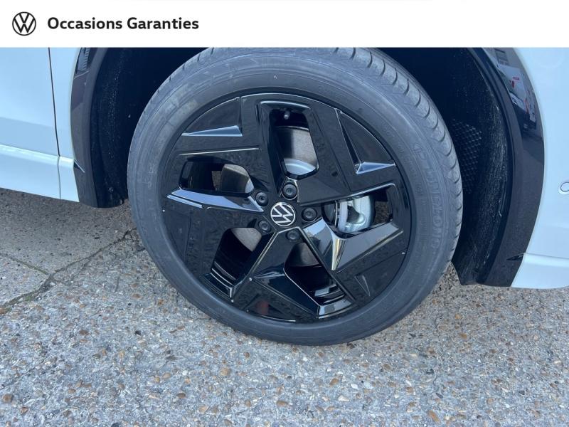 Voitures occasions VOLKSWAGEN TIGUAN R-Line Edition Villemomble