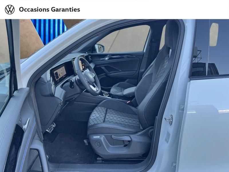 Voitures occasions VOLKSWAGEN TIGUAN R-Line Edition Villemomble