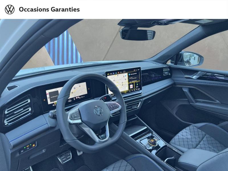 Voitures occasions VOLKSWAGEN TIGUAN R-Line Edition Villemomble