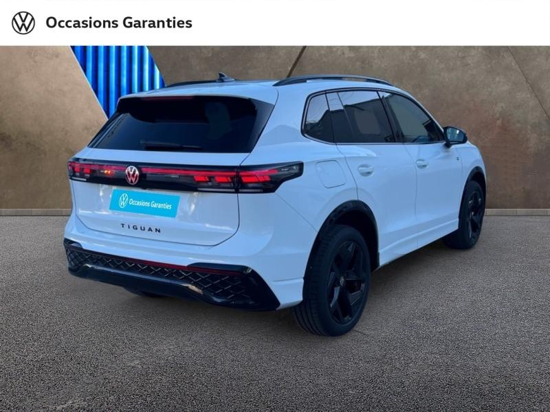 Voitures occasions VOLKSWAGEN TIGUAN R-Line Edition Villemomble