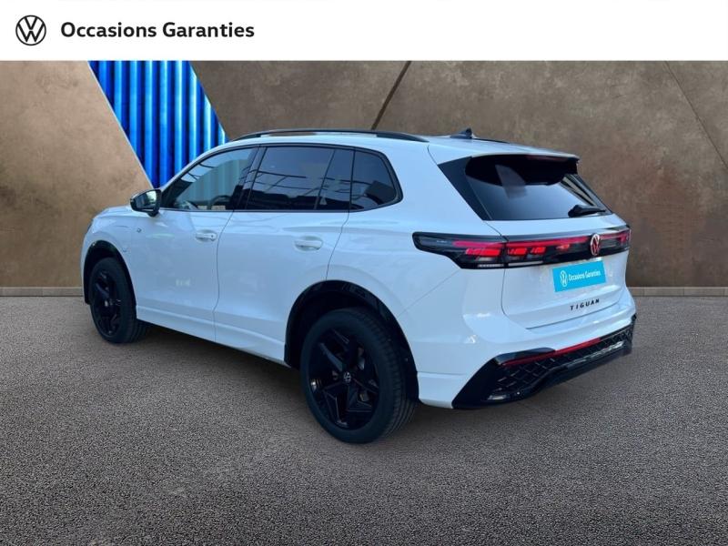 Voitures occasions VOLKSWAGEN TIGUAN R-Line Edition Villemomble