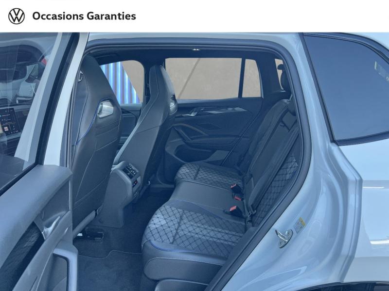 Voitures occasions VOLKSWAGEN TIGUAN R-Line Edition Villemomble