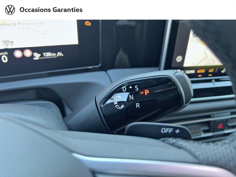 Voitures occasions VOLKSWAGEN TIGUAN R-Line Edition Villemomble