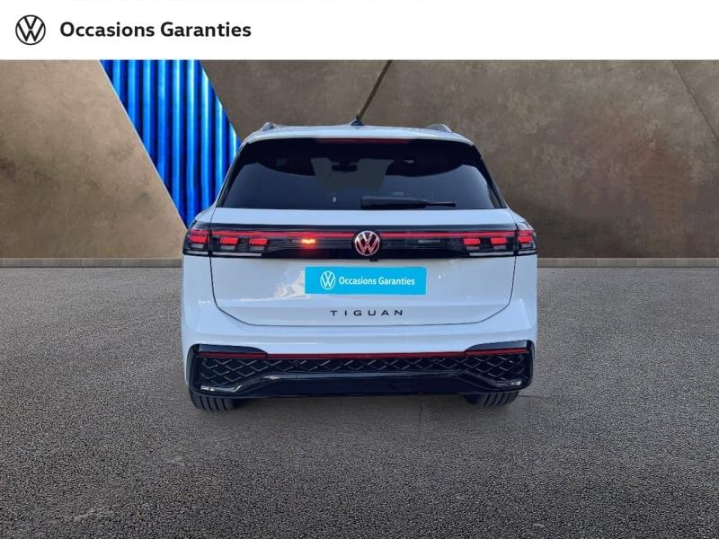 Voitures occasions VOLKSWAGEN TIGUAN R-Line Edition Villemomble