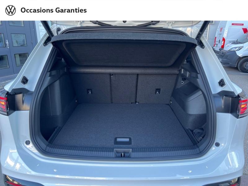 Voitures occasions VOLKSWAGEN TIGUAN R-Line Edition Villemomble