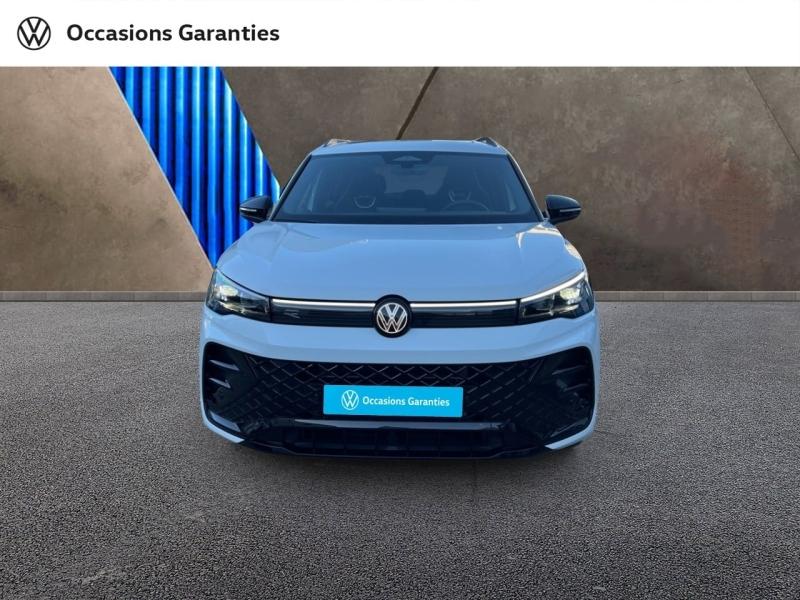Voitures occasions VOLKSWAGEN TIGUAN R-Line Edition Villemomble