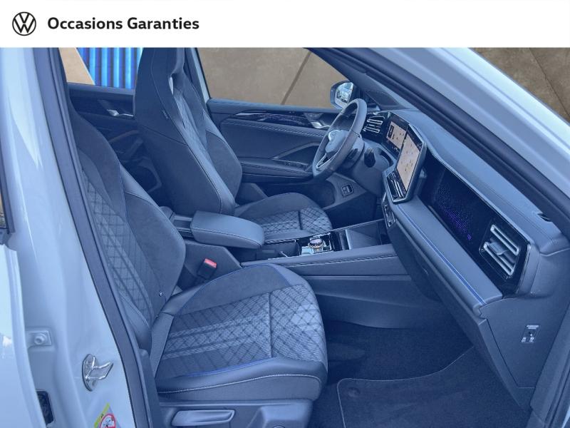 Voitures occasions VOLKSWAGEN TIGUAN R-Line Edition Villemomble