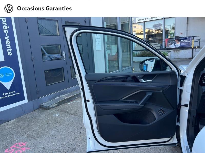 Voitures occasions VOLKSWAGEN TIGUAN R-Line Edition Villemomble