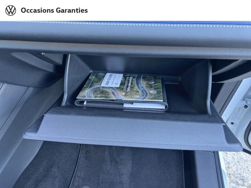 Voitures occasions VOLKSWAGEN TIGUAN R-Line Edition Villemomble