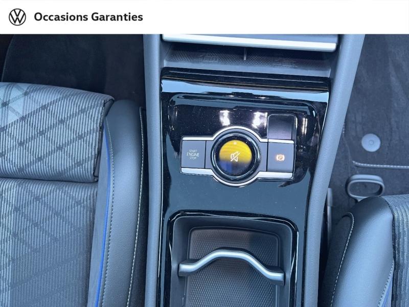 Voitures occasions VOLKSWAGEN TIGUAN R-Line Edition Villemomble