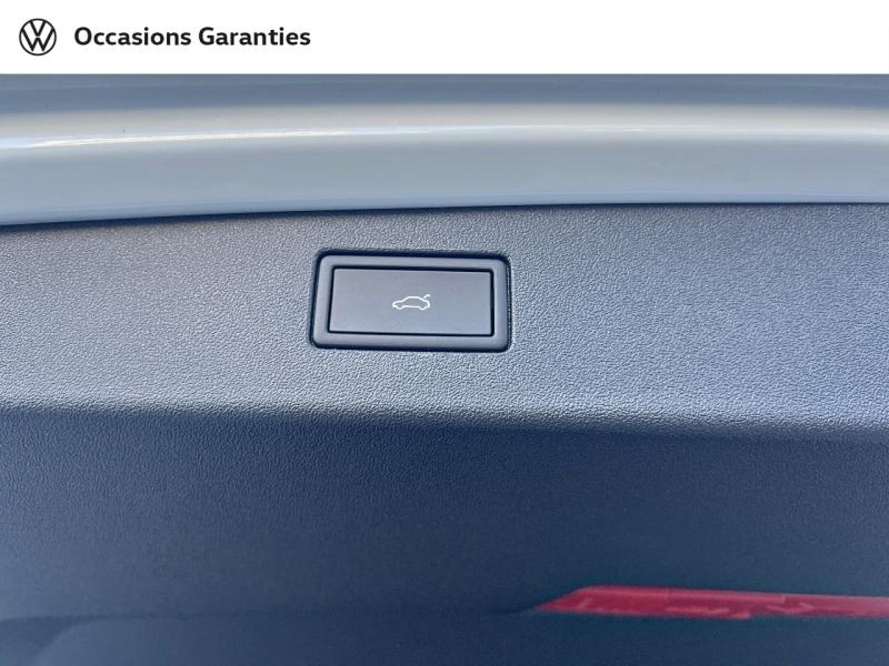 Voitures occasions VOLKSWAGEN TIGUAN R-Line Edition Villemomble