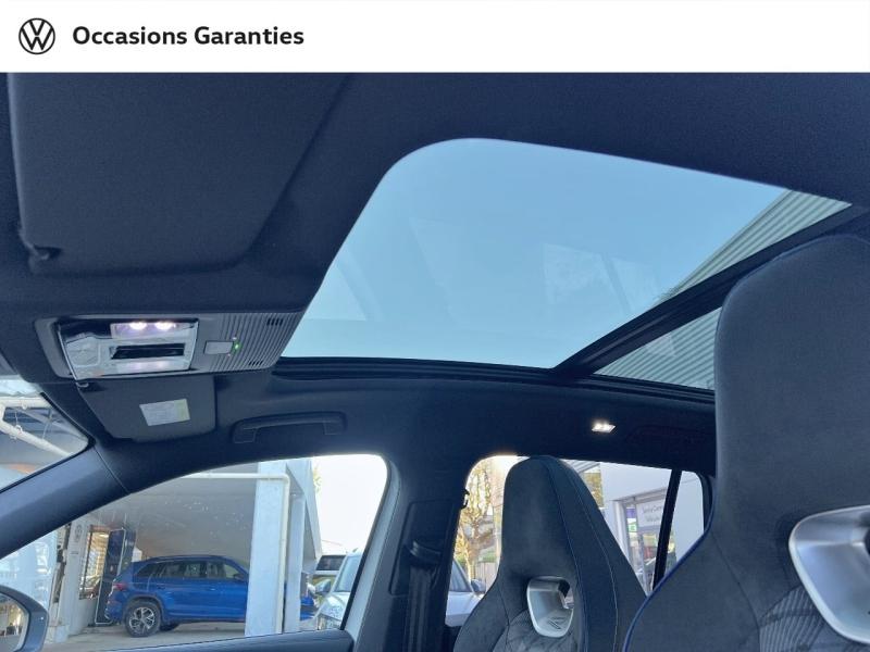Voitures occasions VOLKSWAGEN TIGUAN R-Line Edition Villemomble