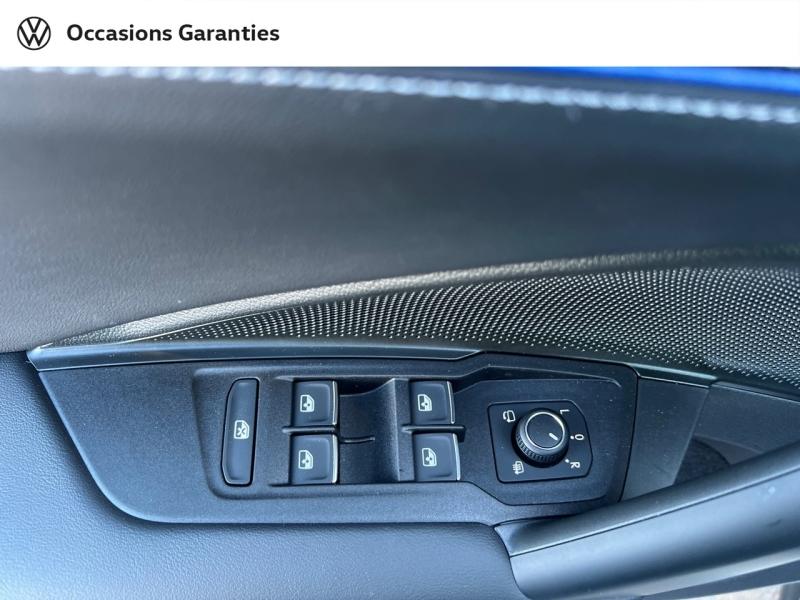 Voitures occasions VOLKSWAGEN TIGUAN R-Line Edition Villemomble